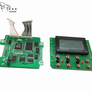 หน้าจอ LCD รุ่น YN59E00012F1 YN59E00012F2 YN59E00012F3 สำหรับรถขุด SK200-6E SK210-6E SK230-6 SK300-6E SK75 - Product Image 5