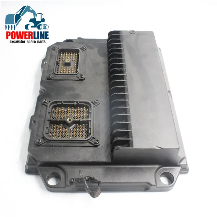 Piezas de motor de maquinaria 336D2 320D2 ECU 262-2878 2622878 para CAT