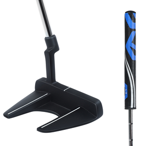 <span class=keywords><strong>MAZEL</strong></span>-palo de Golf largo, negro, Regular, para mano derecha - Product Image 6