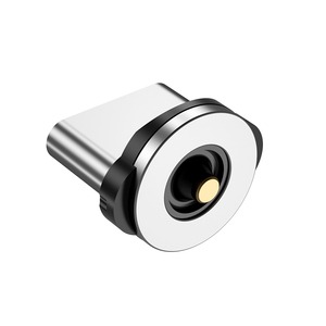 <span class=keywords><strong>สาย</strong></span>เคเบิล USB แบบ3 in 1ระบบแม่เหล็กหมุน540<span class=keywords><strong>สาย</strong></span>ข้อมูล<span class=keywords><strong>สาย</strong></span><span class=keywords><strong>ชาร์จ</strong></span>เร็วแบบแม่เหล็ก - Product Image 3