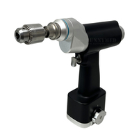 Instrument vétérinaire SY-IND25 outil électrique chirurgical perceuse à os Mini perceuse multifonctionnelle perceuse à os et système de scie