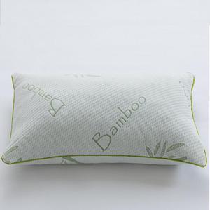 <span class=keywords><strong>Almohada</strong></span> hipoalergénica de espuma viscoelástica de calidad de Hotel, <span class=keywords><strong>almohada</strong></span> de cuello triturada de altura ajustable para uso en dormitorio - Product Image 4