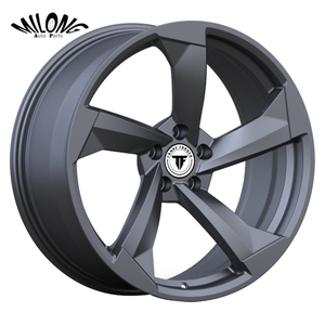 Jantes profondes de 18, 19, 20, 21, 22 pouces, 5x114.3, 5x112, 5x110, 5x120, en alliage forgé pour <span class=keywords><strong>Audi</strong></span> Rs5, S7, Rs6, Q5, Rsq8, Etron - Product Image 1