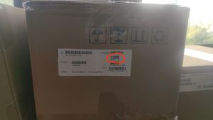 Nouveau commutateur réseau PoE d'origine JL675A JL676A JL677A JL678A JL679A <span class=keywords><strong>CX</strong></span> série <span class=keywords><strong>6100</strong></span> 8G 24G 48G pour HPE Aruba - Product Image 4