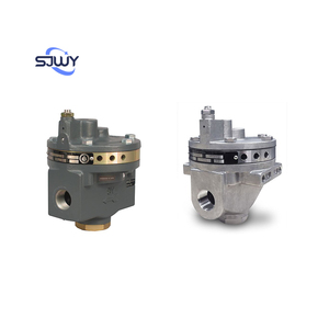 ตัวควบคุม Fisher-2625 รุ่นดั้งเดิม ตัวเพิ่มแรงดัน ตัวควบคุมการปรับความเร็ว - Product Image 1