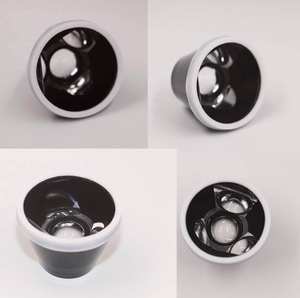 Optik Ekipmanlar Ön Vitreöz Açılı Ayna Üç Taraflı Ayna Yarıklı Lamba Mikroskop Optik Lens <span class=keywords><strong>Fundus</strong></span> için Aksesuarlar - Product Image 2