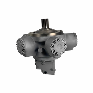 Venta Especial: Motor de Pistones Radiales Staffa de HMB030, HMB045, HMB060, HMB080, HMB100, HMB125, HMB150, HMB200, HMB270, HMB325, HMB400, HMB700 - Product Image 5