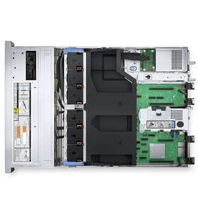 Hiệu suất cao PowerEdge r750xs 2U Rackmount máy chủ với Dual <span class=keywords><strong>Xeon</strong></span> Bạc Bộ vi xử lý trung tâm dữ liệu ảo hóa máy chủ đám mây - Product Image 3