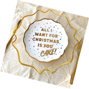 Nouveaux produits du fournisseur chinois : Assiette de présentation en verre tournesol de luxe à prix abordable - Product Image 6