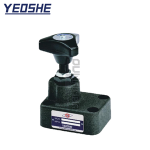 Válvula de alivio de control de solenoide YEOSHE BSG/2/3/2PN/3PN -0/1/30/32- - Product Image 2