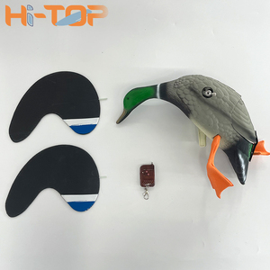 Hitop Bán Chạy Cánh Quay Bay Bằng Điện Cánh Vịt Vịt Trời Mồi Nhử Vịt Săn Bắn - Product Image 2