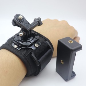 Sangle de bras pour téléphone portable. - Product Image 2