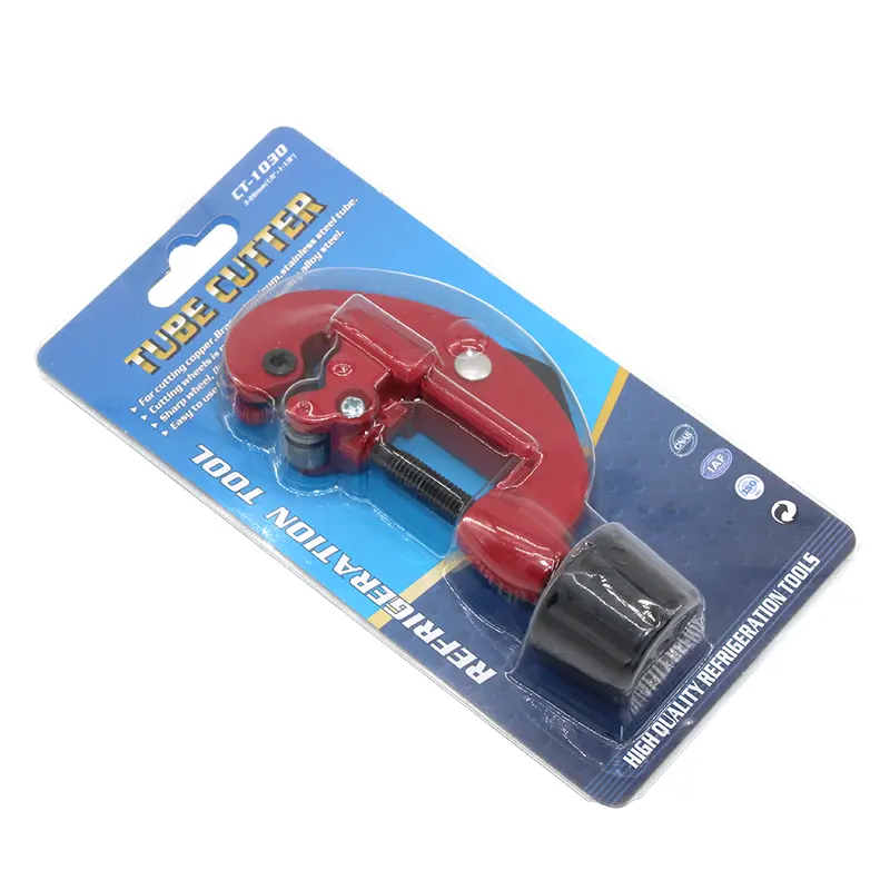 XUNKAI CT-1030 Tube Cutter - Precision for Optical Networking
