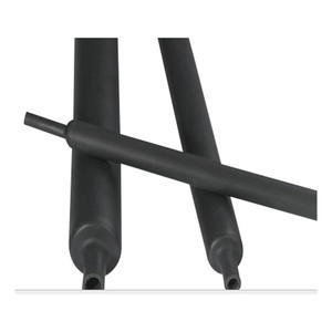 Excelente <span class=keywords><strong>precio</strong></span> 4:1 Tubo termorretráctil Adhesivo negro PE Tubo termorretráctil <span class=keywords><strong>de</strong></span> goma <span class=keywords><strong>de</strong></span> <span class=keywords><strong>silicona</strong></span> - Product Image 3