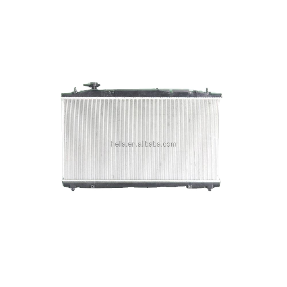 Engine Radiator for TOYOTA COASTER HZB40 HZ 99- 16400-17251