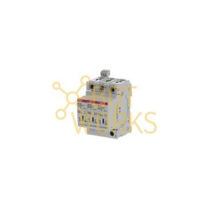 ABB 2CTB815704R0600 - Nuovo - Product Image 1