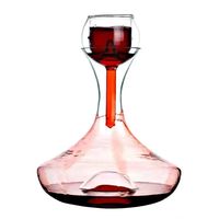 Filtre à mailles en acier inoxydable, bonne qualité alimentaire pour aérateur de décantage du vin