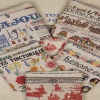 Serviette à main gaufrée de haute qualité et ensemble de torchons doux 100% coton lin couleur unie chiffon de nettoyage de cuisine absorber durable