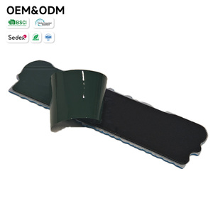 Targhetta in Alluminio Spazzolato Personalizzata con Logo OEM <span class=keywords><strong>Pantera</strong></span> per Settore Automobilistico e Attrezzature Outdoor - Product Image 4