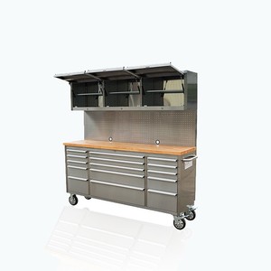Hyxion armoire professionnelle coffre a outils rona coffre à outils tc tgc le coffre à outils 32e avenue pointe-aux-trembles qc - Product Image 2