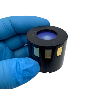 Qcnv mx10160 Gen2 + fom1400 + p43/p45 ऑटोगेट मैनुअल लाभ इमेज एम्पलीफायर 14 pvs31 gpnvg18 गोल्स नाइट विजन डिवाइस - Product Image 5