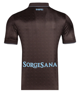 <span class=keywords><strong>Camiseta</strong></span> <span class=keywords><strong>de</strong></span> Fútbol Edición Fan Adulto 2025 26 del Napoli, McTominay, <span class=keywords><strong>De</strong></span> <span class=keywords><strong>Bruyne</strong></span>, Edición Especial Halloween - Product Image 4