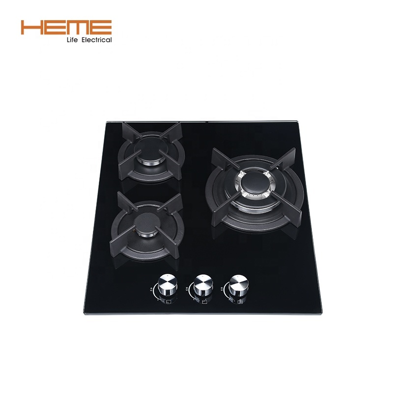 Kitchen Appliance Gas Cooker Stove 2