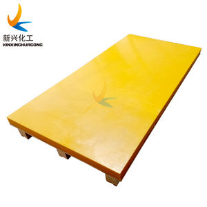 10-300mm難燃性<span class=keywords><strong>uhmwpe</strong></span>ポリエチレンシート/PE1000摩耗ライナープレート - Product Image 4