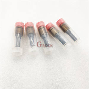 DENSO Common-Rail-Einspritzdüse G4S008 für 23670-0E010 - Product Image 1