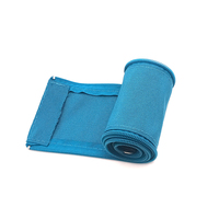Gaine de protection tressée colorée pour câbles, organisateur de faisceaux de câbles