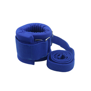 Cinturón de Sujeción para Pacientes Encamado de Alta Calidad con Correa Anti-Agarrón para Suministros de Terapia de Rehabilitación - Product Image 2