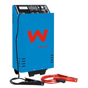 Awelco-75010ที่ชาร์จแบตเตอรี่320-12-24V สำหรับแบตเตอรี่35/660Ah-แบตเตอรี่8004386750100 EAN และเครื่องชาร์จเจอร์ - Product Image 1