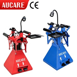 Machine à étaler les pneus pneumatiques, pression de fonctionnement 0,6-1,0 MPa, 220 V, pour la réparation des pneus en <span class=keywords><strong>garage</strong></span> - Product Image 5