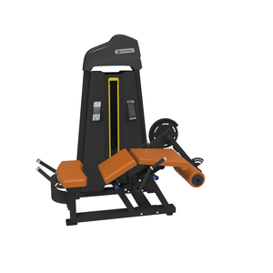 Máquina Comercial para Extensión <span class=keywords><strong>de</strong></span> <span class=keywords><strong>Piernas</strong></span> Sentado y Flexión <span class=keywords><strong>de</strong></span> <span class=keywords><strong>Piernas</strong></span> Acostado - Equipo <span class=keywords><strong>de</strong></span> Gimnasio <span class=keywords><strong>de</strong></span> Acero con Pila <span class=keywords><strong>de</strong></span> <span class=keywords><strong>Pesas</strong></span> <span class=keywords><strong>de</strong></span> 80 KG - Product Image 1