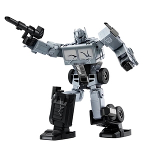 Pré-vente Robosen Fallen Leader <span class=keywords><strong>Optimus</strong></span> <span class=keywords><strong>Prime</strong></span> G1 Flagship, <span class=keywords><strong>jouet</strong></span> interactif vocal et programmable avec application pour enfants - Product Image 2