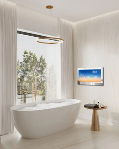 <strong>Small</strong> Waterproof <strong>Smart</strong> <strong>TV</strong> Networking <strong>Kitchen</strong> Bedroom Bathroom <strong>Smart</strong> <strong>TVs</strong> - Product Image 2