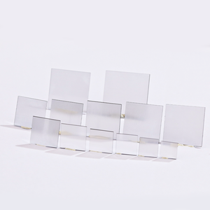 เครื่องผลิตเพชรสังเคราะห์ CVD ชิป20*20จากอินเดีย - Product Image 1