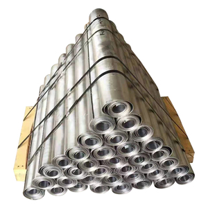 Feuille de plomb <span class=keywords><strong>Heru</strong></span> haute pureté 99.9% pour l'utilisation des rayons X médicaux Dimensions et poids personnalisables fabriqués au Shandong - Product Image 3