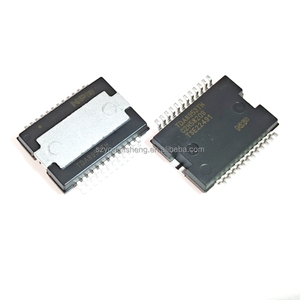 Tda8953th/N1 bom dịch vụ Cổ Phiếu ban đầu khuếch đại IC chip tda8953th <span class=keywords><strong>tda8953</strong></span> - Product Image 2