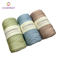 Cordon métallique brillant torsadé rond 3 mm or et argent Lurex, vente en gros, pour macramé, crochet, sacs faits main, cadeaux, ficelle décorative