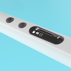 Draagbare draadloze tandheelkundige anesthesie-injector met drie injectiemodi en muziekfunctie Tandheelkundige apparatuur - Product Image 3