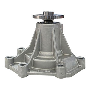 Bomba de Agua Coreana de Repuesto 251004A000 para Vehículos HYUNDAI KIA - Componente Premium del Sistema de Refrigeración de Exportador Coreano - Product Image 4