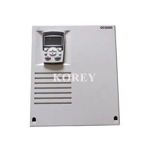 Convertisseur de fréquence, meilleur régulateur DCS550-S01-0470-05-00-00 DCS550-S01-0270-05-00-00 Original - Product Image 1