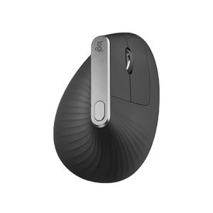 Souris sans fil ergonomique avancée Oronigal pour <span class=keywords><strong>Logitech</strong></span> <span class=keywords><strong>MX</strong></span> Interface USB verticale Suivi optique Commutateur facile à droite pour le bureau - Product Image 5