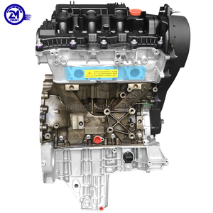 Motor de producción de fábrica 306DT para Land Rover <span class=keywords><strong>Jaguar</strong></span> LR069659 V6 3,0 T Twin Turbo 306DT Motor de nuevo estilo - Product Image 1