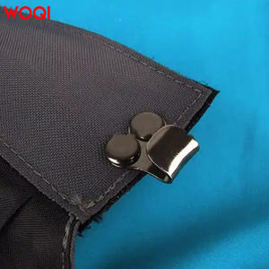 Protector de Piernas WOQI, Impermeable, de Poliéster, para Adultos, para Senderismo, Montañismo, Deportes de Hielo y Nieve, Protección para Pantorrillas, Calentadores - Product Image 4