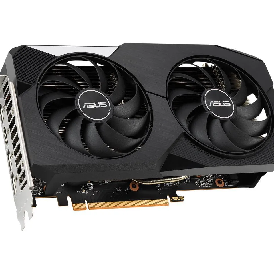 Radeon RX 6600 XT 8G Good Price graphics card video memory graphics card RX 6600 XT