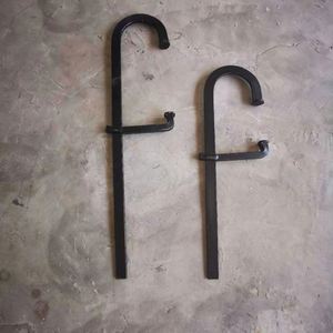 Pince de maçonnerie électrolytique réglable en acier inoxydable pour coffrage de béton - Product Image 4