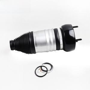 2053208300 2053208400 Amortisseur pneumatique avant Airmatic pour Mercedes W205 C205 2014- <span class=keywords><strong>Soufflet</strong></span> de suspension pneumatique - Product Image 4