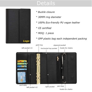 Yihe กระเป๋าหนังคาดตัวสีทองผูกกับ A6จากหนังแซฟไฟร์พร้อมโซ่มุก/โลหะเป็นกระเป๋าสะพายคาดลำตัว/สมุดโน้ต - Product Image 5